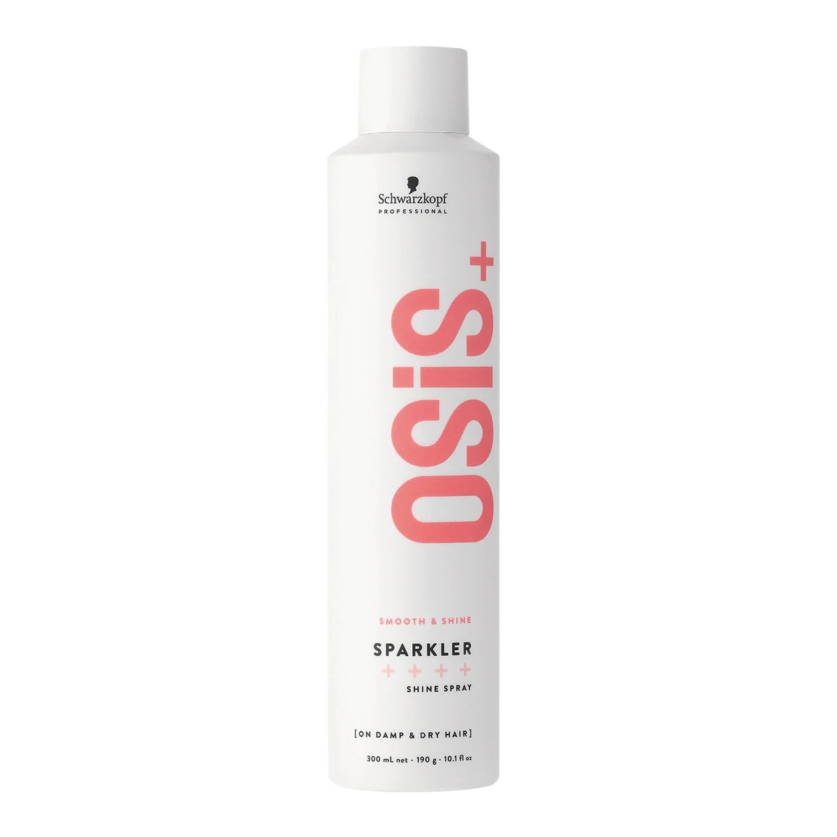 OSIS + SPARKLER SPRAY