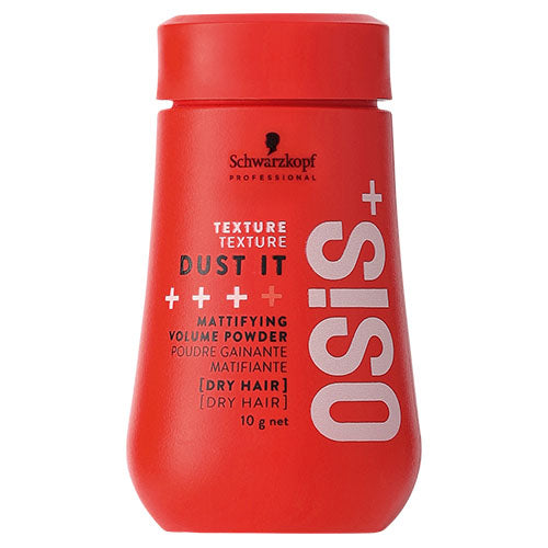 OSIS + DUST IT POWDER