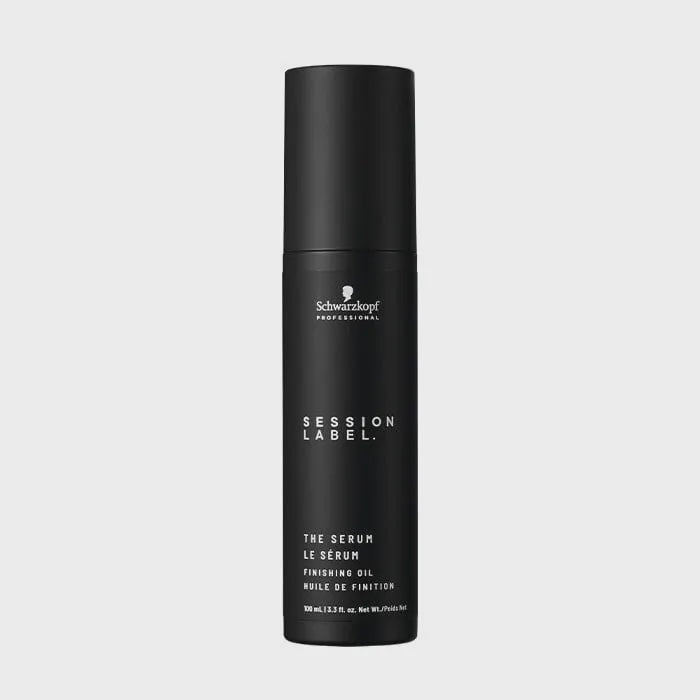SESSION LABEL+ THE SERUM 100ml