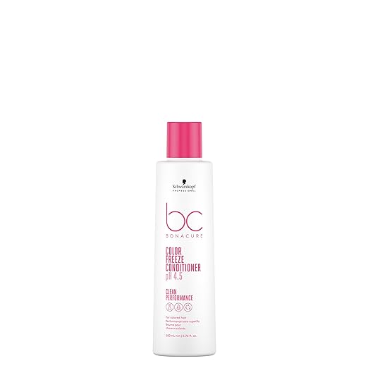 BC COLOR FREEZE CONDITIONER