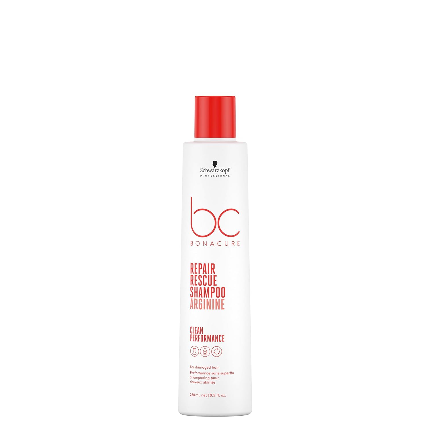 BC REPAIR RESCUE SHAMPOO