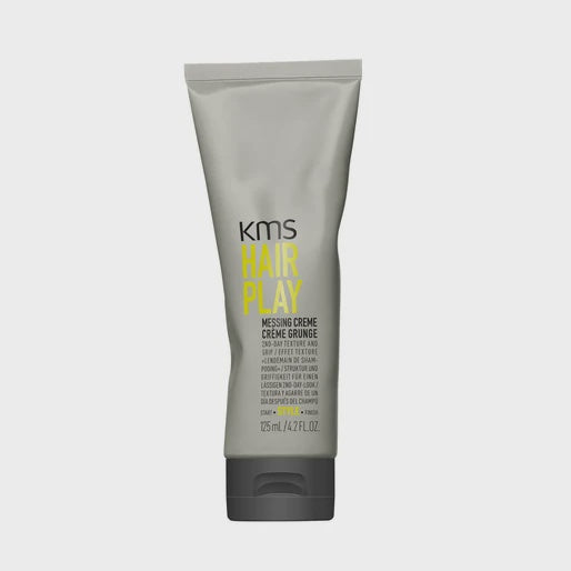 KMS HAIRPLAY MESSING CRÈME 125ml