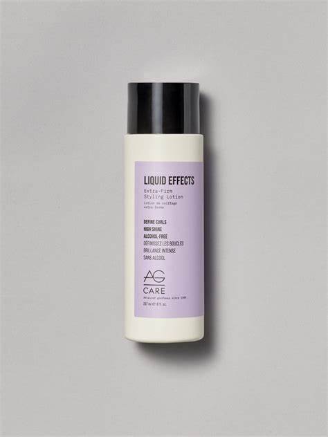 AG LIQUID EFFECTS
