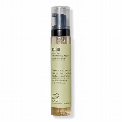 AG LIQUID EFFECTS