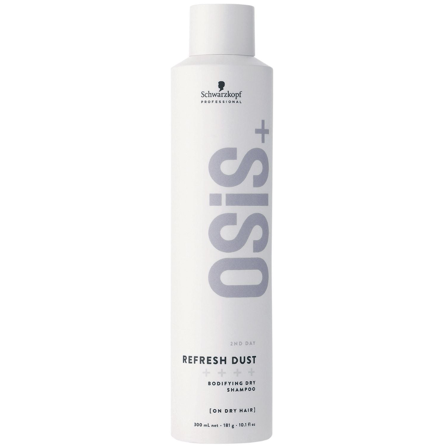 OSIS + REFRESH DUST