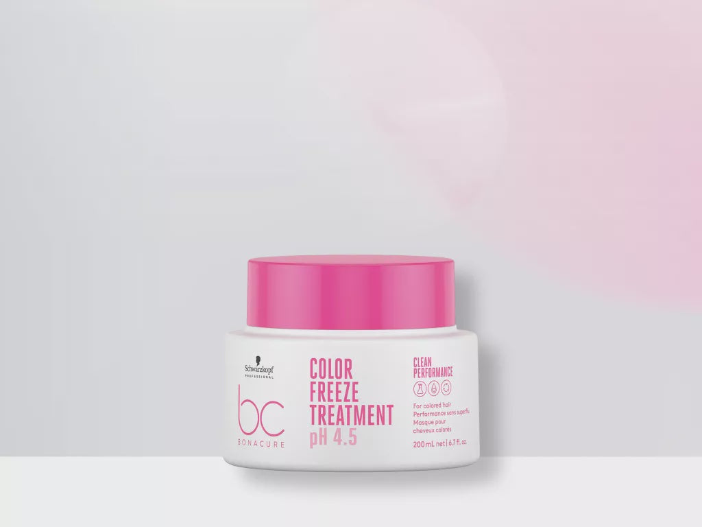 BC COLOR FREEZE TREATMENT 200ml