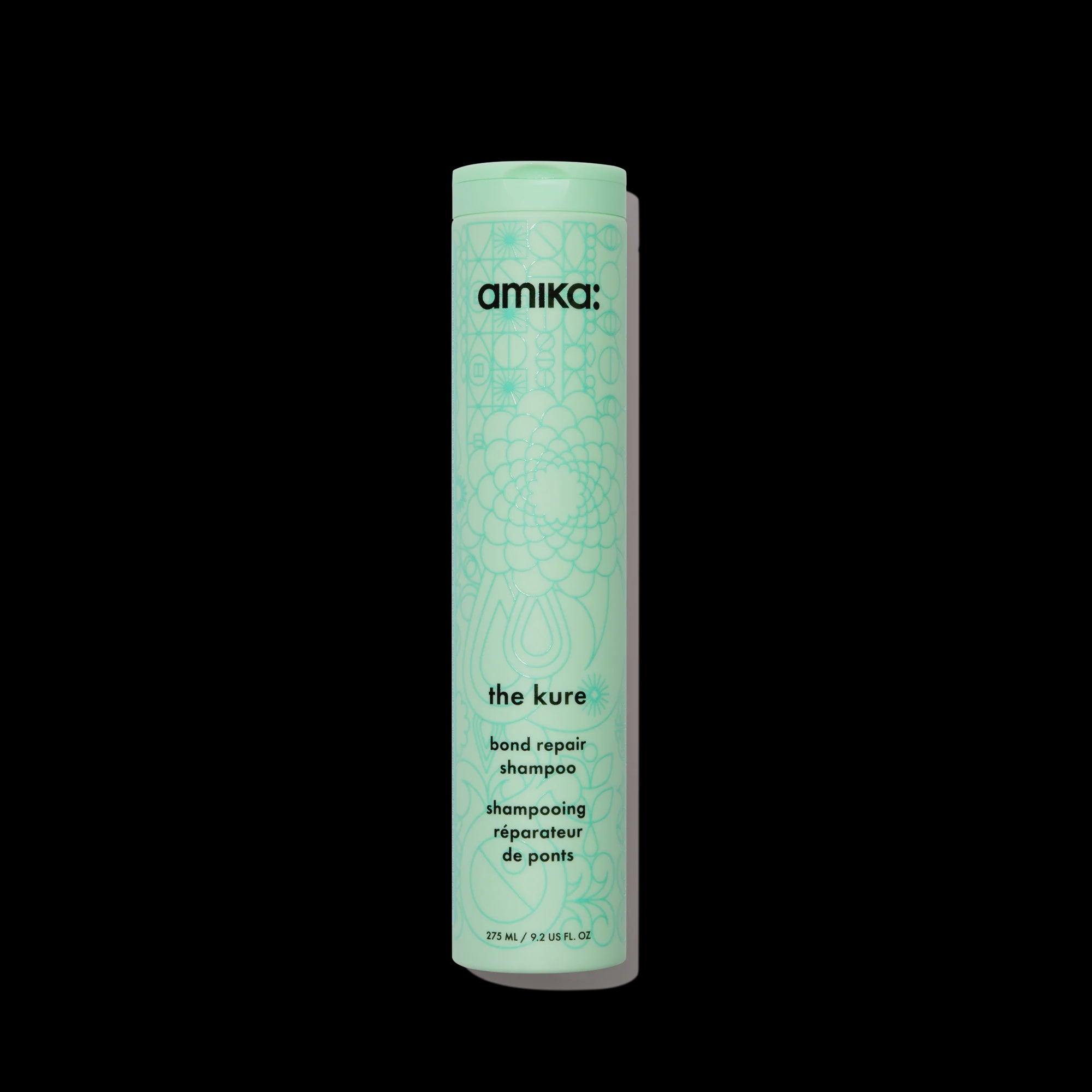 THE KURE SHAMPOO 9.2oz