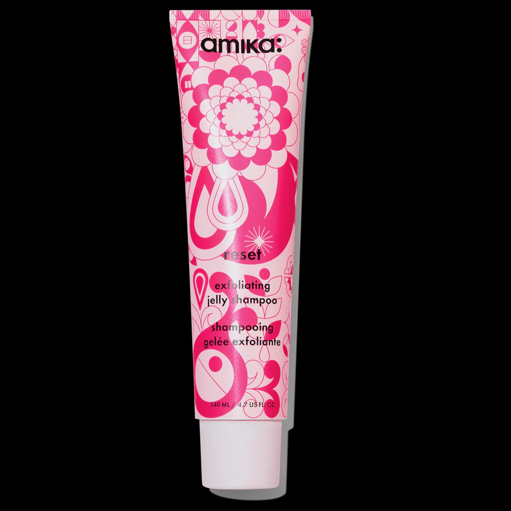 RESET EXFOLIATING JELLY SHAMPOO