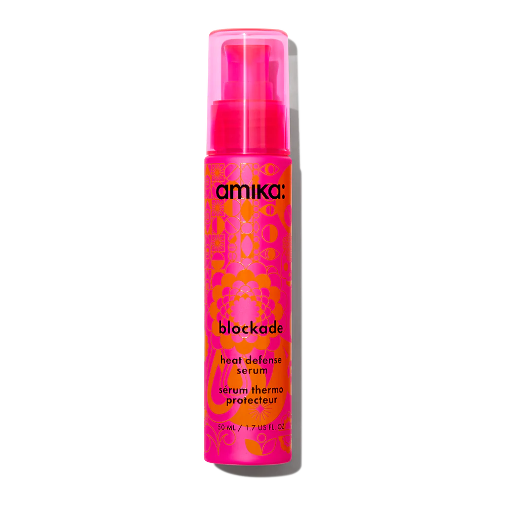 BLOCKADE HEAT DEFENSE SERUM