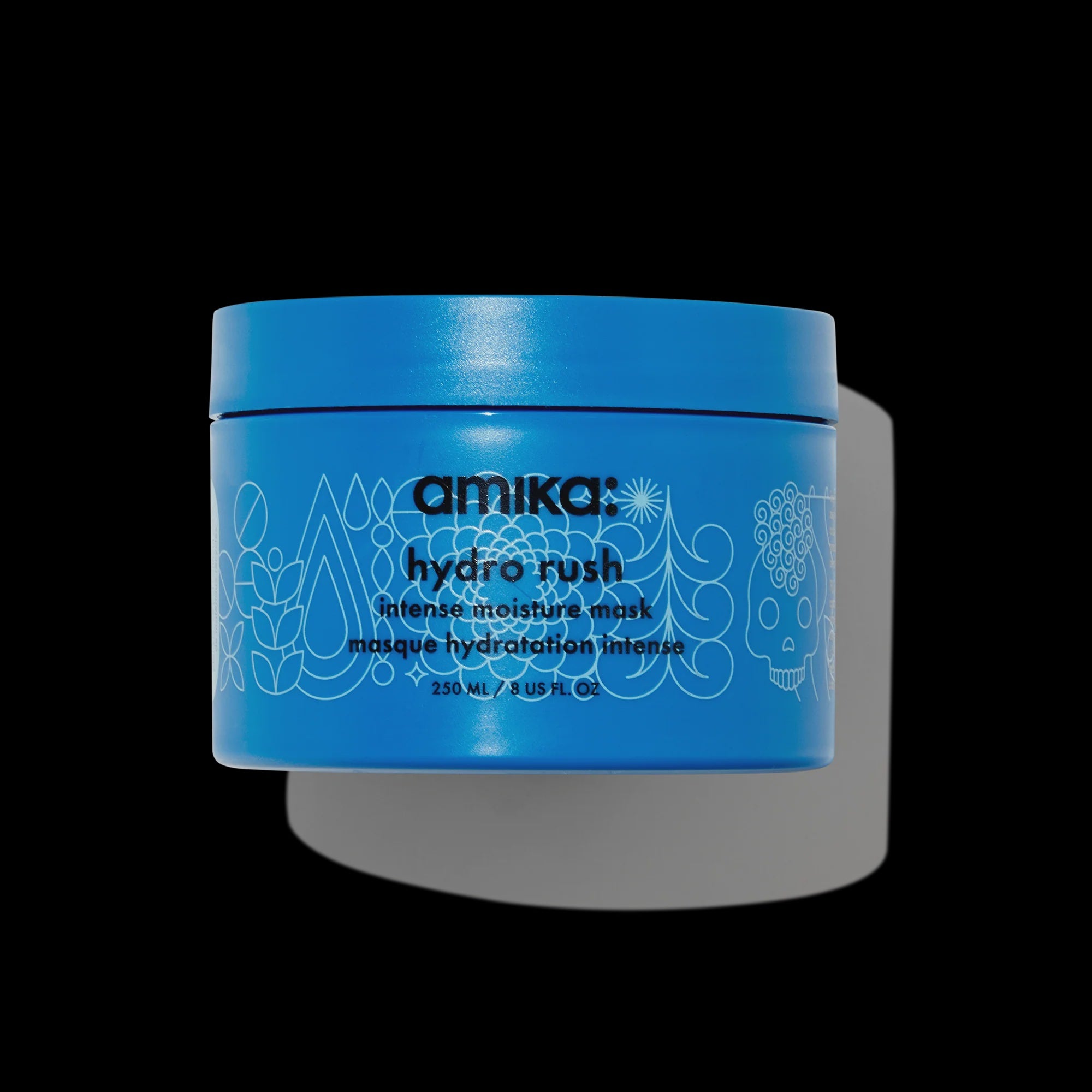 HYDRO RUSH MASK 250ml