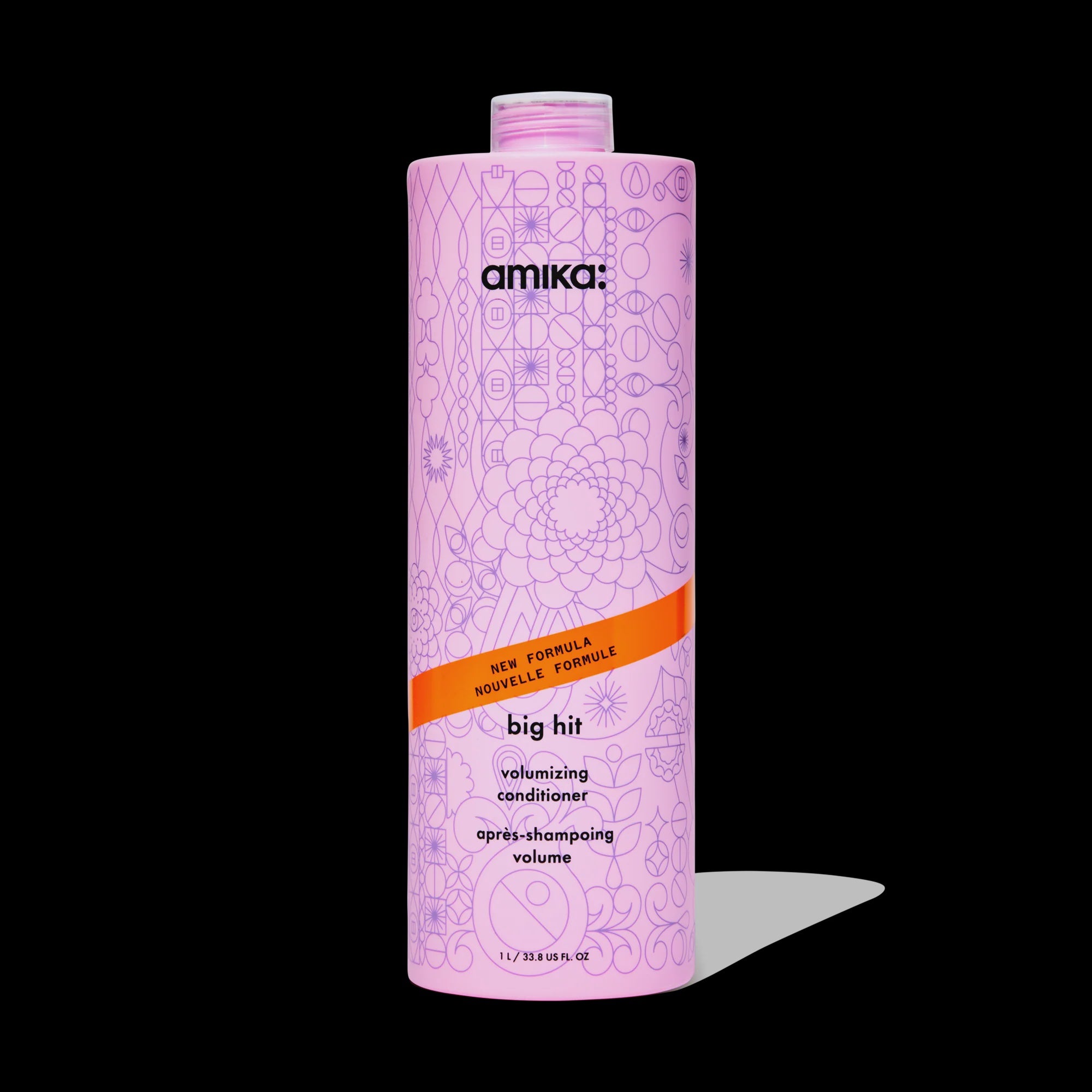 BIG HIT VOLUMIZING CONDITIONER LT