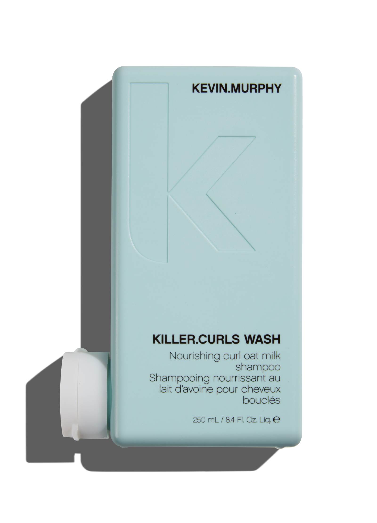 KILLER.CURLS WASH 250ml