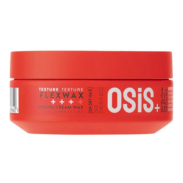 OSIS + FLEXWAX