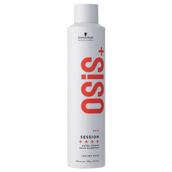 OSIS + SESSION EXTREME HOLD HAIRSPRAY