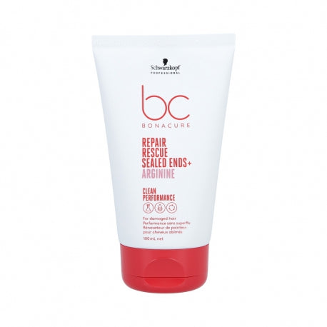 BC REPAIR RESCUE SEALED ENDS