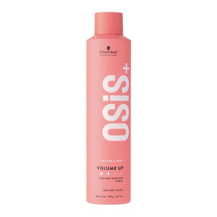OSIS+ VOLUME UP
