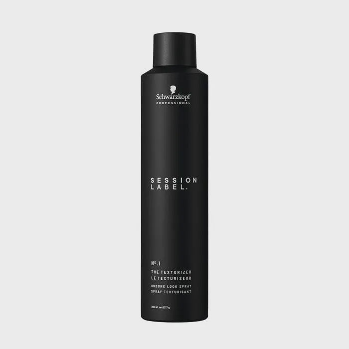SESSION LABEL + THE TEXTURIZER 300ml