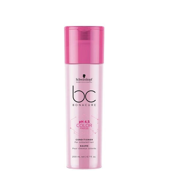 BC COLOR FREEZE CONDITIONER