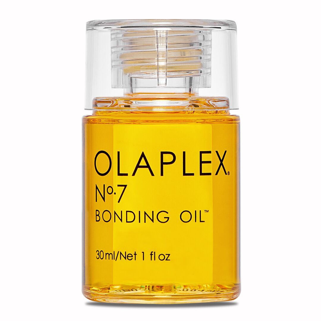 No.7 BONDING OIL