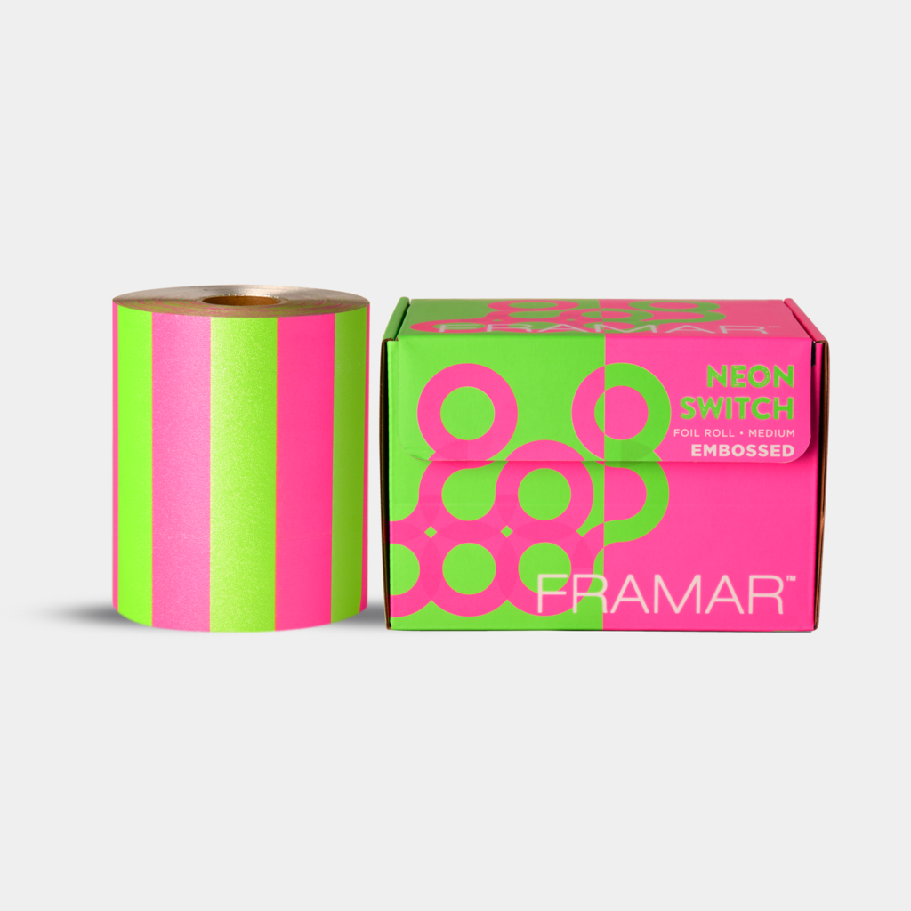 FRAMAR NEON SWITCH ROLL