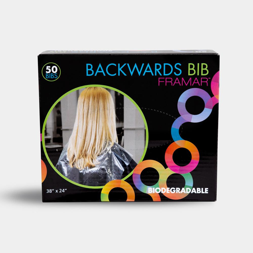 FRAMAR BACKWARDS BIB