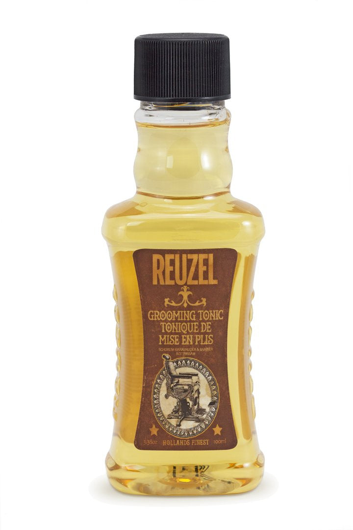 REUZEL GROOMING TONIC