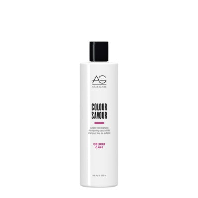 AG COLOUR SAVOUR SHAMPOO