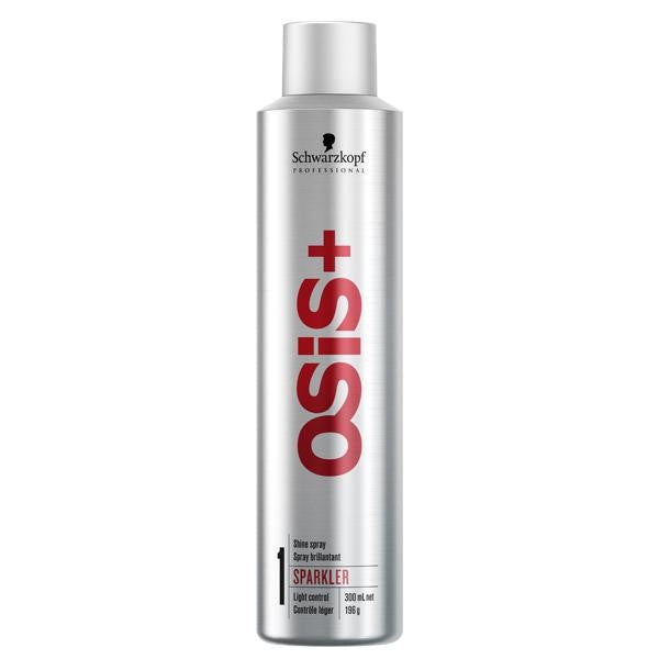 OSIS + SPARKLER SPRAY