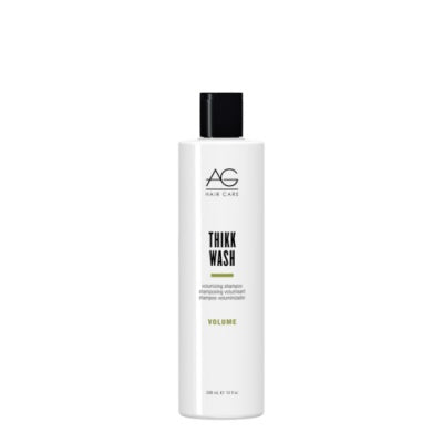 AG THIKK WASH SHAMPOO