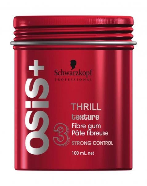 OSIS + THRILL GUM
