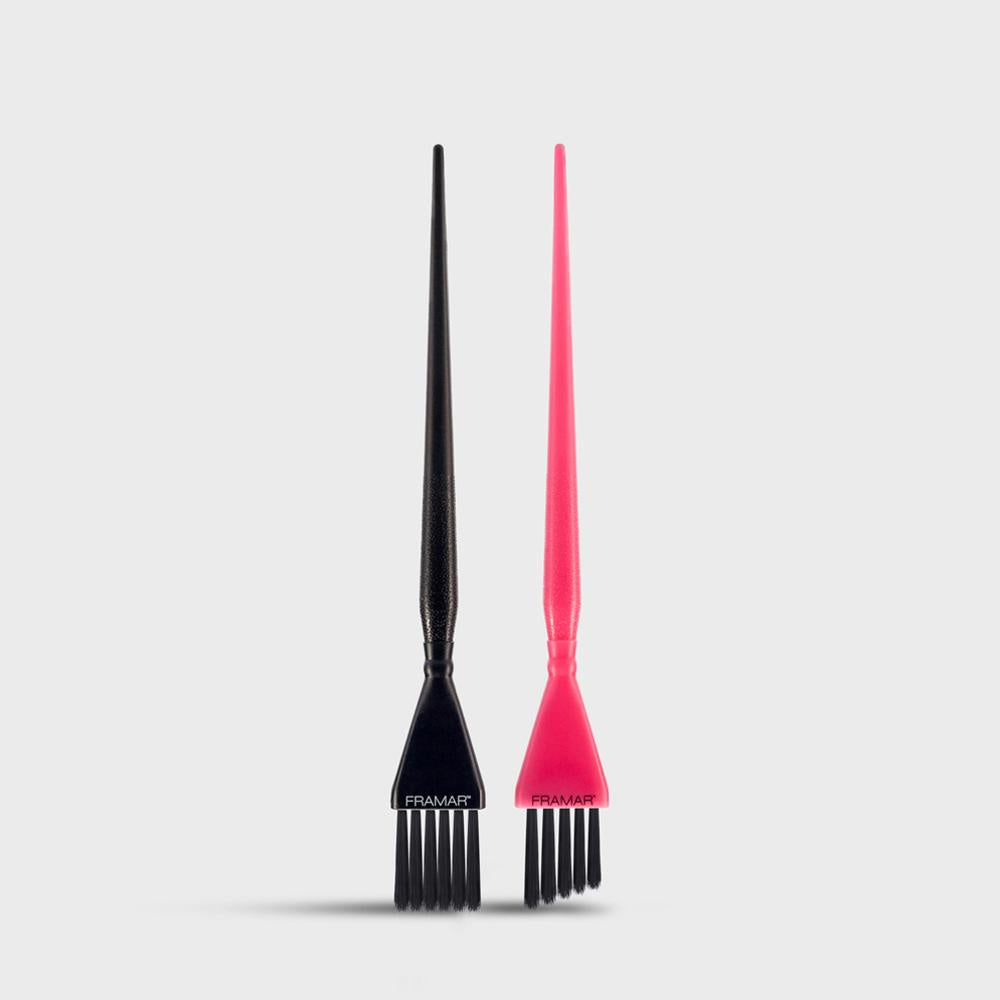 FRAMAR DETAIL BRUSH SET