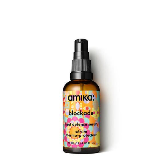 BLOCKADE HEAT DEFENSE SERUM 1.7oz