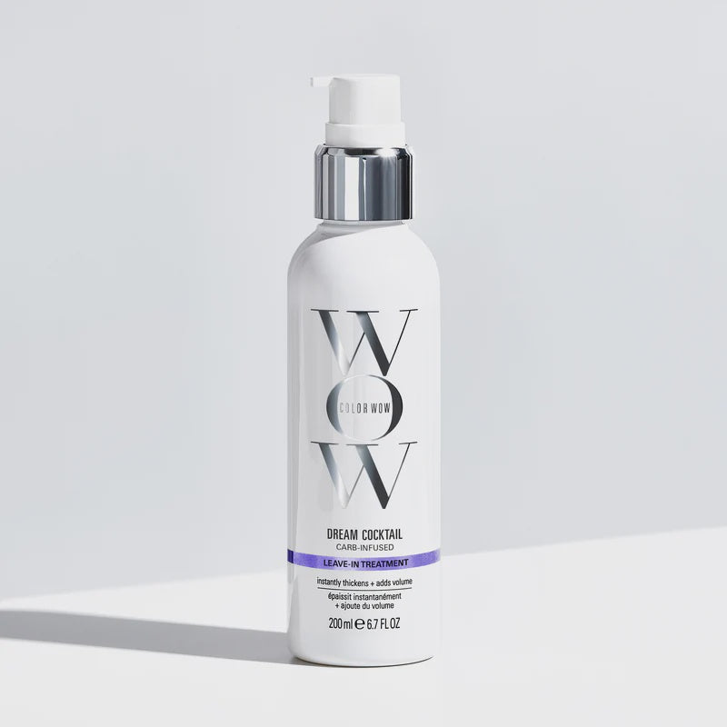 COLOR WOW DREAM COCKTAIL CARB-INFUSED LEAVE-IN TREATMENT