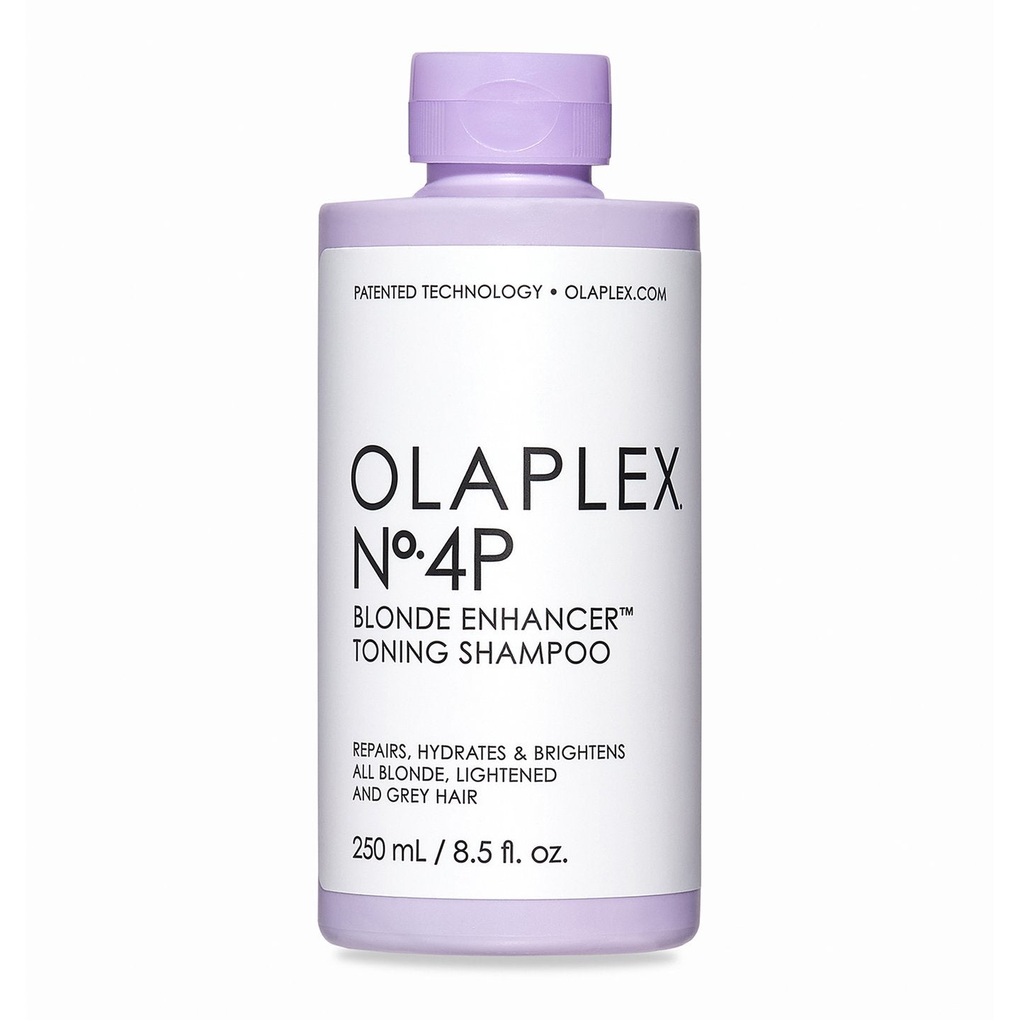 No.4P BLONDE ENHANCER TONING SHAMPOO