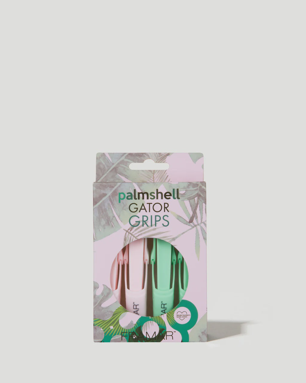 FRAMAR PALMSHELL GATOR GRIPS