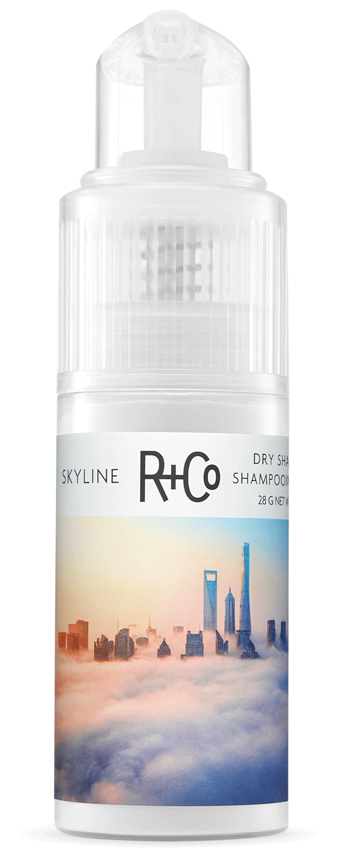 SKYLINE Dry Shampoo Powder