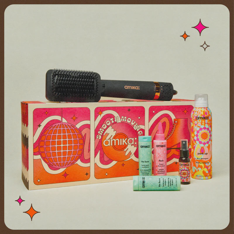 SMOOTH TALKER DOUBLE AGENT SET