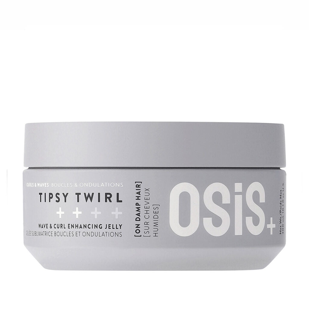 OSIS + TIPSY TWIRL
