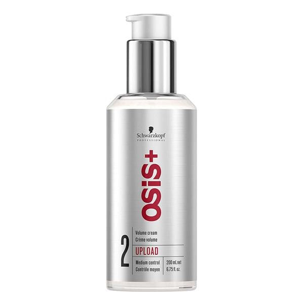 OSIS + UPLOAD VOLUME CREAM