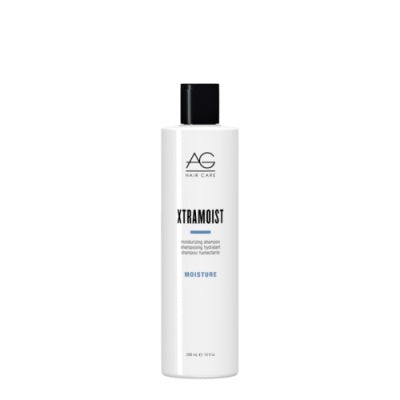 AG XTRAMOIST SHAMPOO