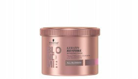 BLONDME ALL BLONDES RICH MASK 500ml