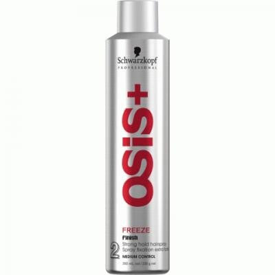 OSIS + FREEZE HAIRSPRAY