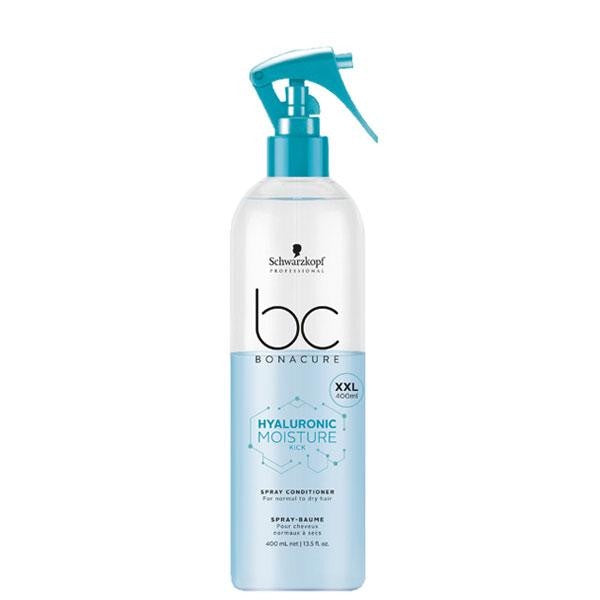 BC MOISTURE KICK SPRAY CONDITIONER