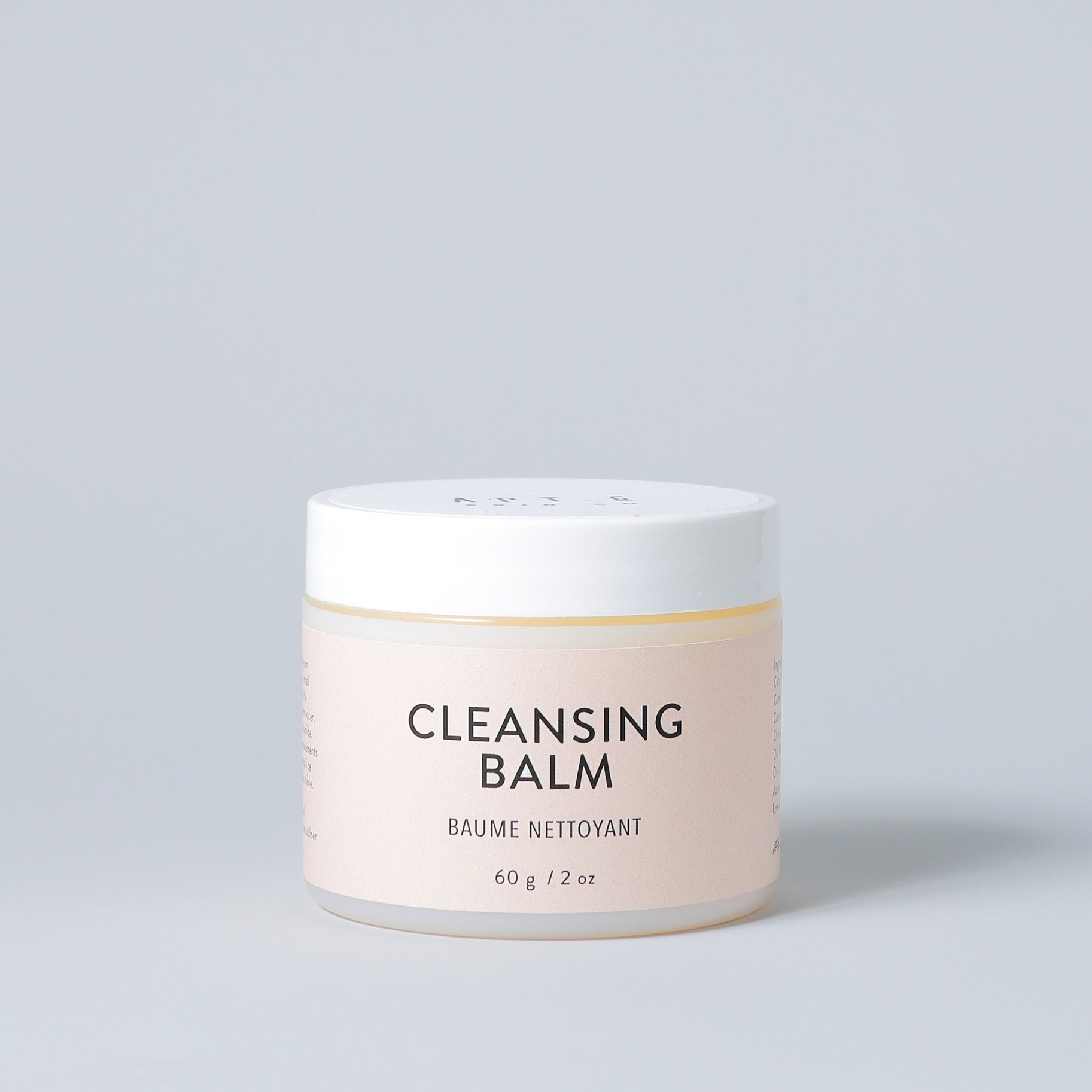 CLEANSING BALM