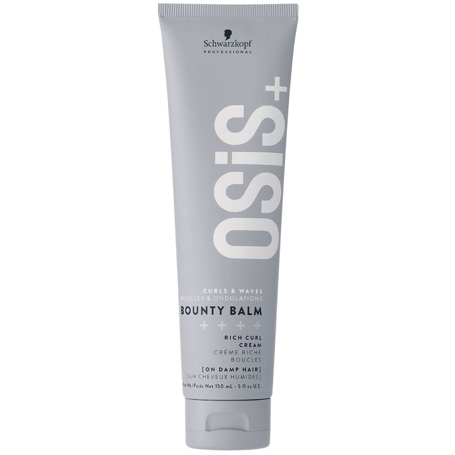 OSIS + BOUNTY BALM