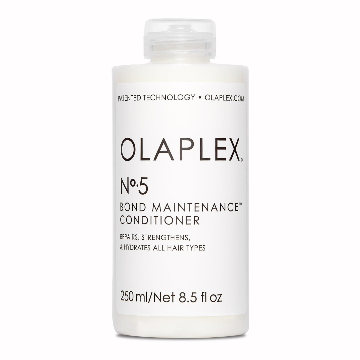 No.5 BOND MAINTENANCE CONDITIONE