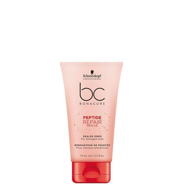 BC REPAIR RESCUE SEALED ENDS
