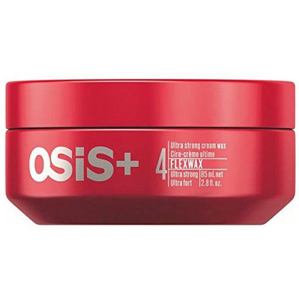 OSIS + FLEXWAX