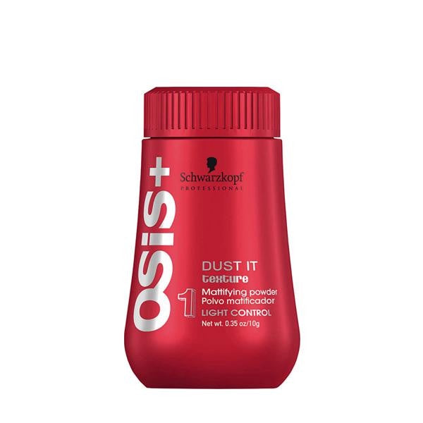OSIS + DUST IT POWDER