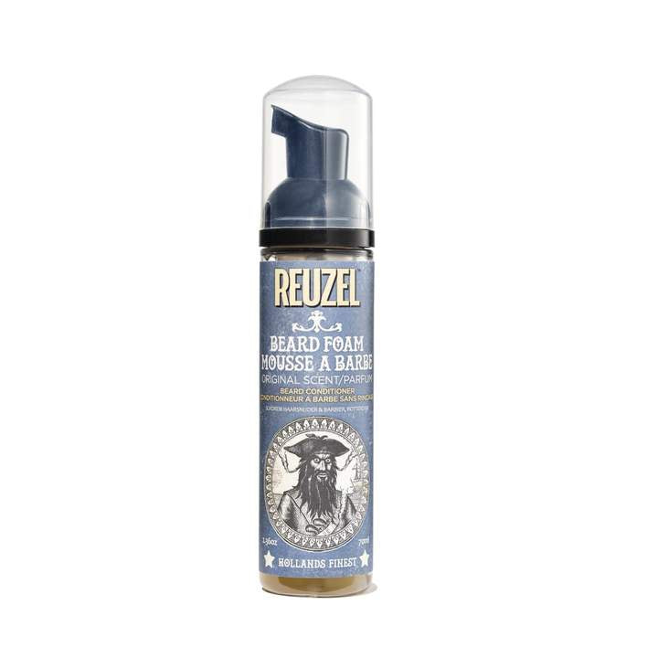 REUZEL BEARD FOAM